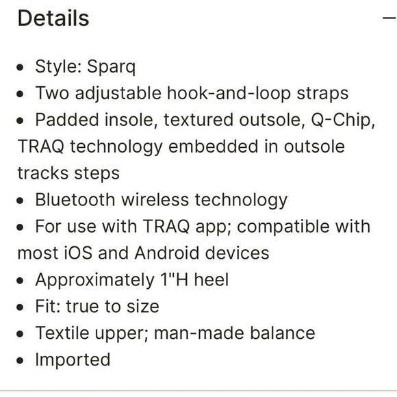 TRAQ by Alegria Blue Knit Back Strap Sport Sandals in Baby Bloomer - Picture 14 of 16